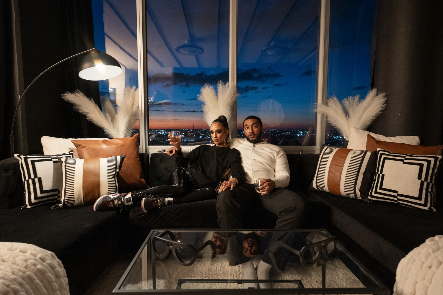 Maven Studio - Sophisticated Design