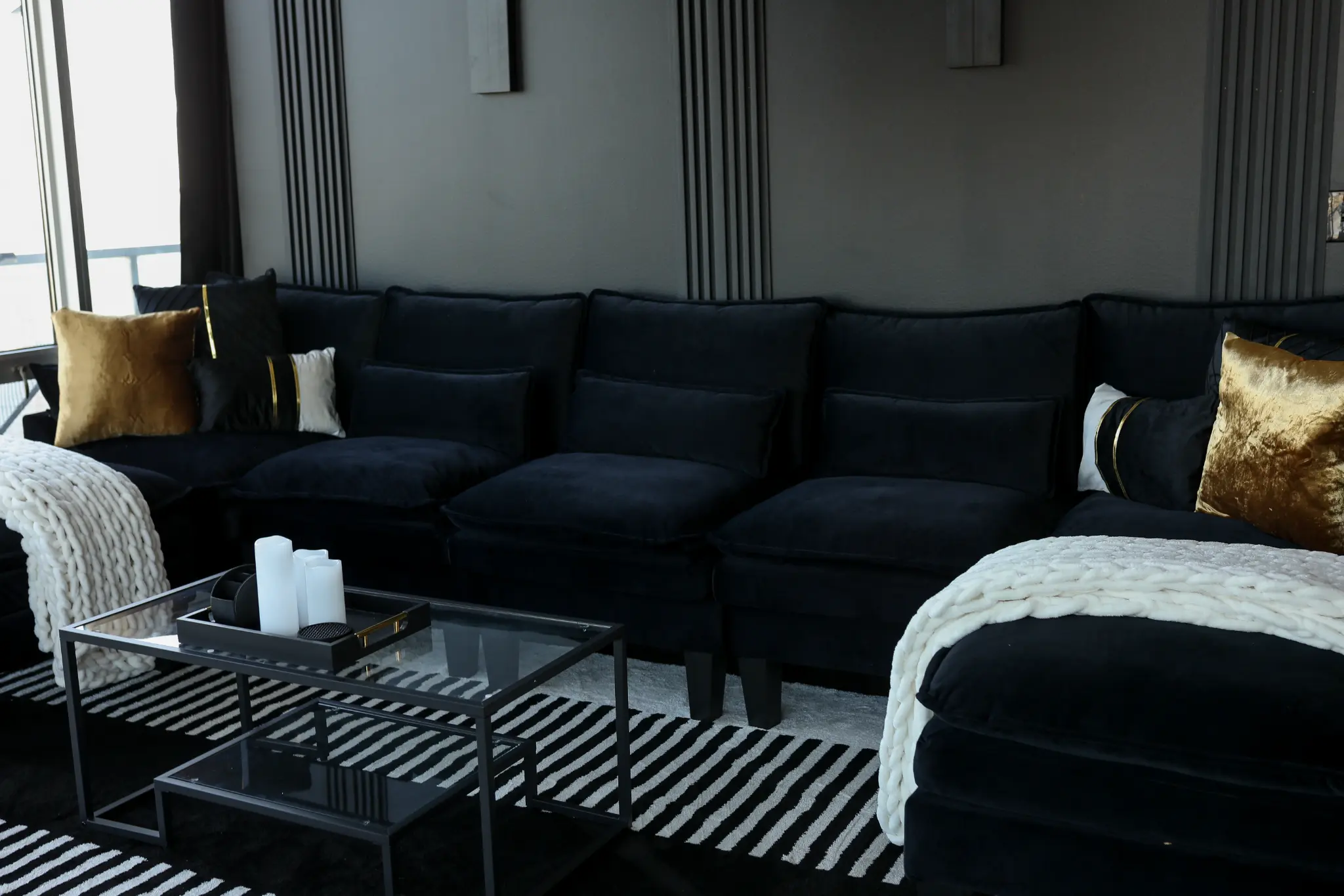 Zenith Studio - Lounge Area