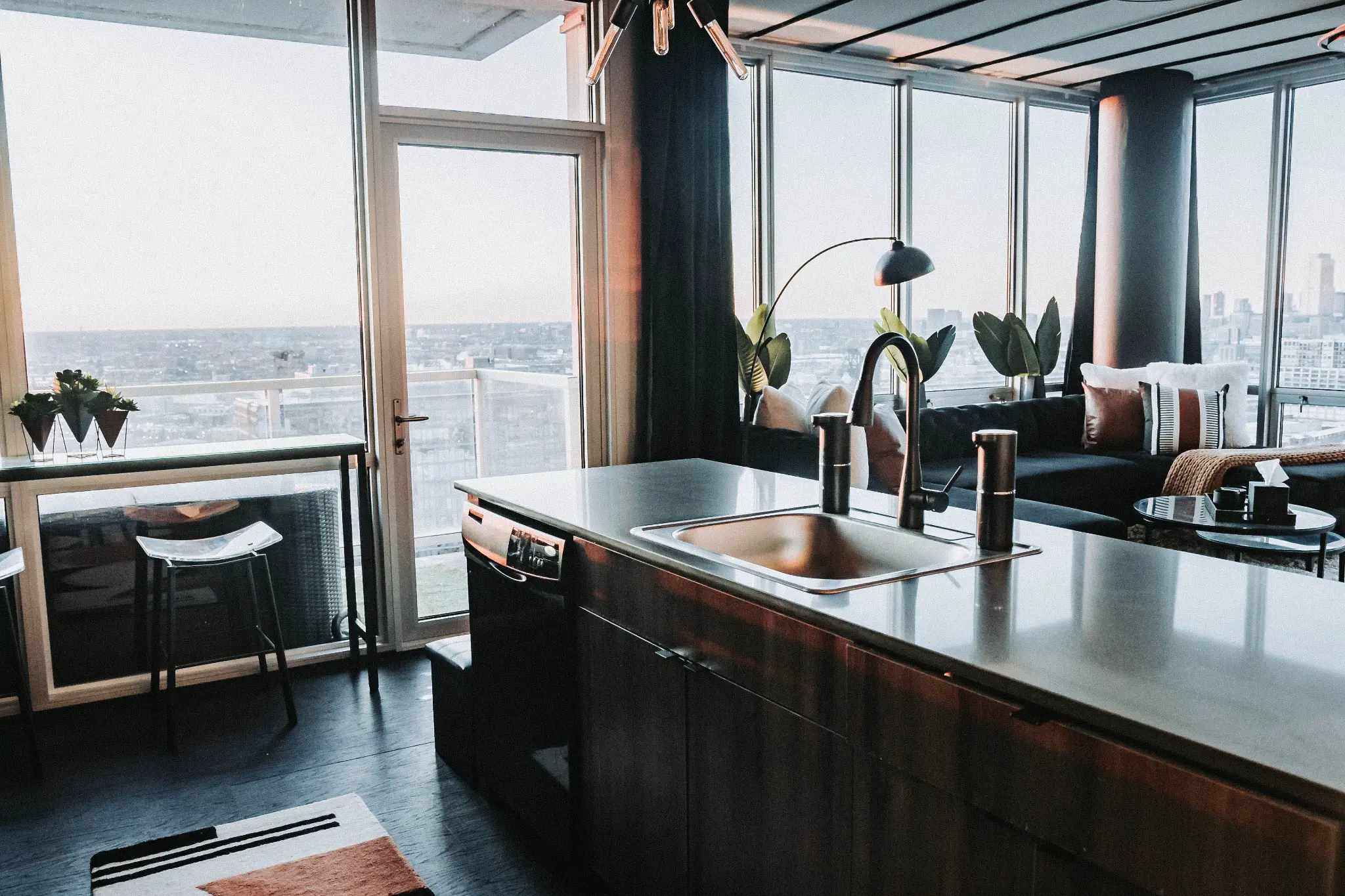 Maven Studio - Modern Interior