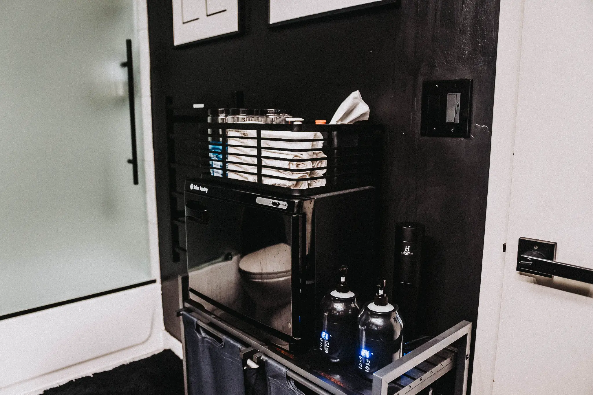 Maven Studio - Creative Space